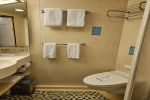 Spacious Balcony Stateroom Picture