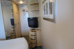 Oceanview Stateroom Picture