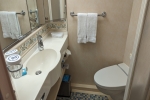 Oceanview Stateroom Picture