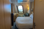 Oceanview Stateroom Picture