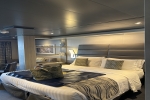 Yacht Club Deluxe Suite Stateroom Picture