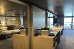 Yacht Club Deluxe Suite Stateroom Picture