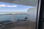 Yacht Club Deluxe Suite Stateroom Picture