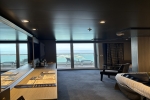 Yacht Club Deluxe Suite Stateroom Picture