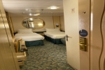 Interior Stateroom Picture