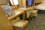 Interior Stateroom Picture