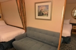Interior Stateroom Picture