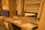 Interior Stateroom Picture