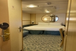 Interior Stateroom Picture