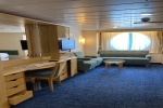 Oceanview Stateroom Picture