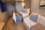 Deluxe Balcony Stateroom Picture