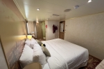 Interior Stateroom Picture