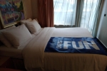 Balcony Stateroom Picture