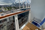 Suite Stateroom Picture