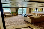 Royal Suite Stateroom Picture