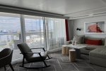 Celebrity Suite Stateroom Picture