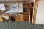 Junior Suite Stateroom Picture