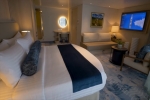 Corner Suite Stateroom Picture