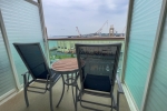 Spacious Balcony Stateroom Picture