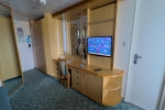 Spacious Balcony Stateroom Picture