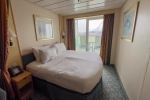 Spacious Balcony Stateroom Picture