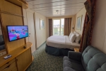 Spacious Balcony Stateroom Picture