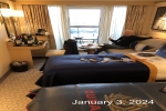 Balcony Stateroom Picture