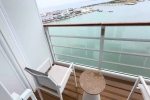 Concierge 1-Bedroom Suite Stateroom Picture