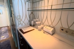 Concierge 1-Bedroom Suite Stateroom Picture