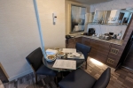 Penthouse with Balcony Stateroom Picture