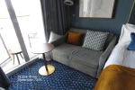 Balcony Stateroom Picture