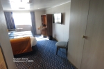 Oceanview Stateroom Picture