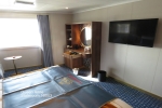 Oceanview Stateroom Picture