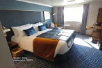 Oceanview Stateroom Picture