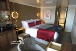 Princess Suite Stateroom Picture