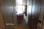 Princess Suite Stateroom Picture