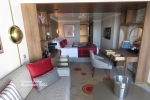 Princess Suite Stateroom Picture