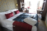 Princess Suite Stateroom Picture