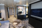 Penthouse Stateroom Picture
