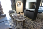 Penthouse Stateroom Picture