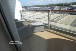 Penthouse Stateroom Picture