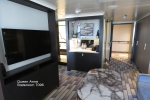 Penthouse Stateroom Picture
