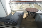 Penthouse Stateroom Picture