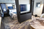 Penthouse Stateroom Picture