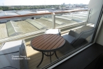 Penthouse Stateroom Picture
