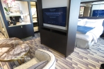 Penthouse Stateroom Picture