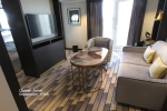 Penthouse Stateroom Picture