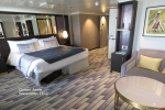 Penthouse Stateroom Picture