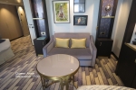 Penthouse Stateroom Picture