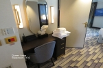 Penthouse Stateroom Picture